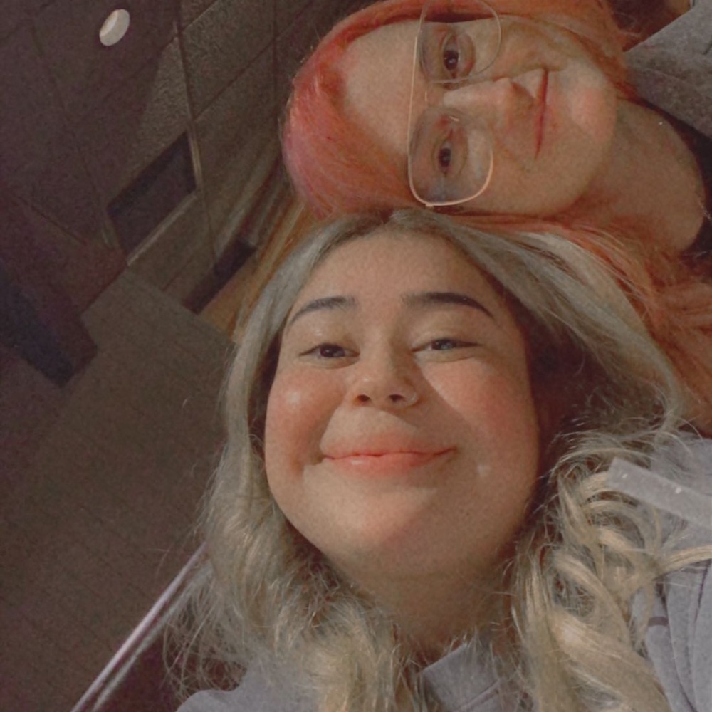 Meet your Posher, Kate